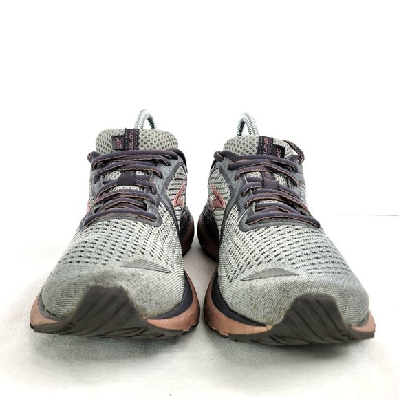 Brooks Adrenaline GTS 20 Women's Running Shoes US Size 9 - Picture 3 of 8